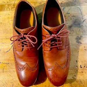 Men's ØriginalGrand Wingtip Oxford 14W
